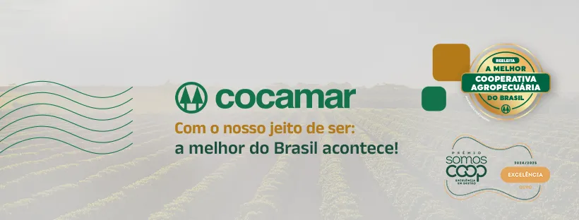 Case: Cocamar