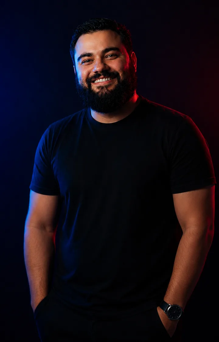 Rodolfo Oliveira